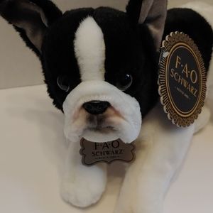 F.A.O. SCHWARZ. Black & White. SALE SALE